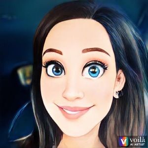 Meet your Posher, Jennifer